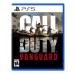 Call of Duty Vanguard (PS5, русская версия) 